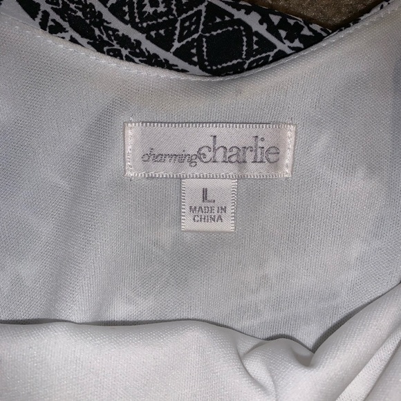 Dress from charming Charlie - Picture 3 of 3